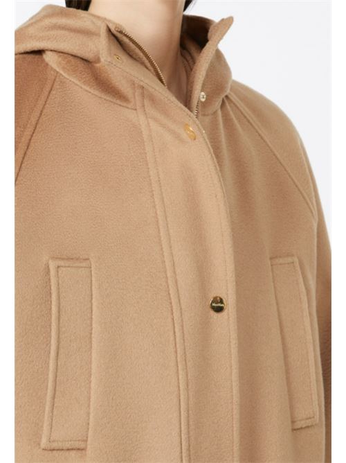 ALCADE MAXMARA | 2526036012600006 CAMMELLO